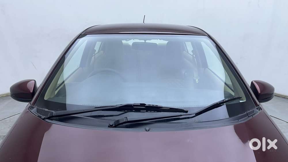 Honda Amaze [2016-2018] 1.2 Vx At I-vtec, 2017, Petrol