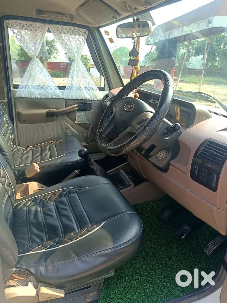 Mahindra Bolero 2020 Zlx