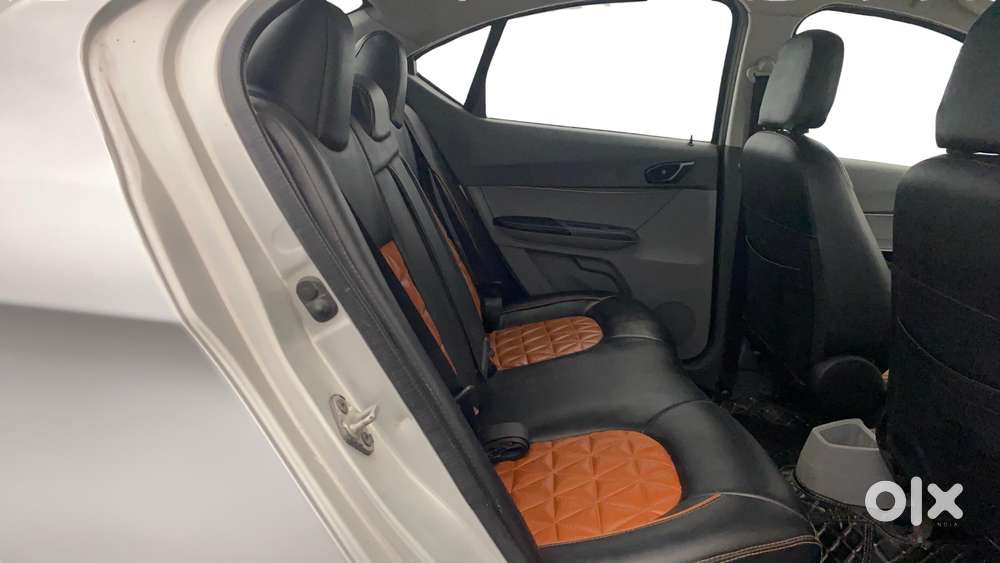 Tata Tigor 1.2 Revotron Xz, 2021, Petrol