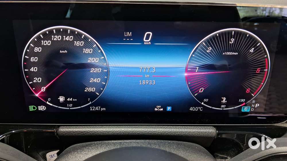 Mercedes-benz Gla 220d 4matic, 2025, Diesel