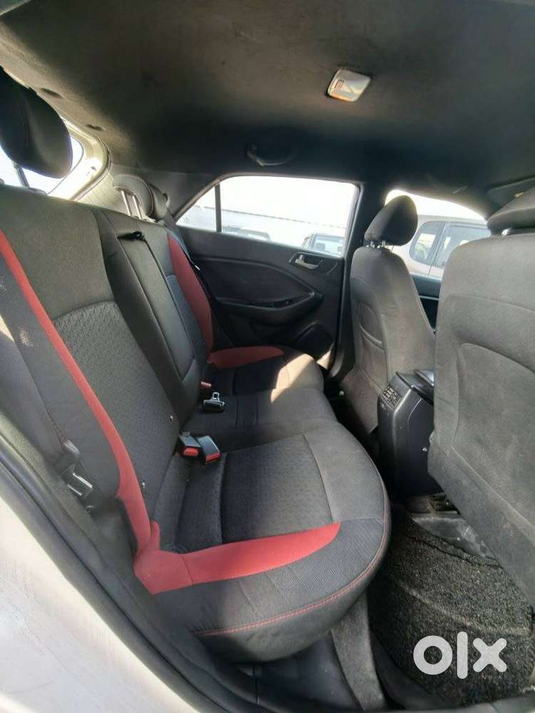 Hyundai I20 Active 1.2 Sx, 2018, Diesel
