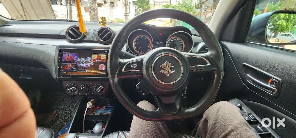 Maruti Suzuki Swift 2022 Petrol 30000 Km Driven