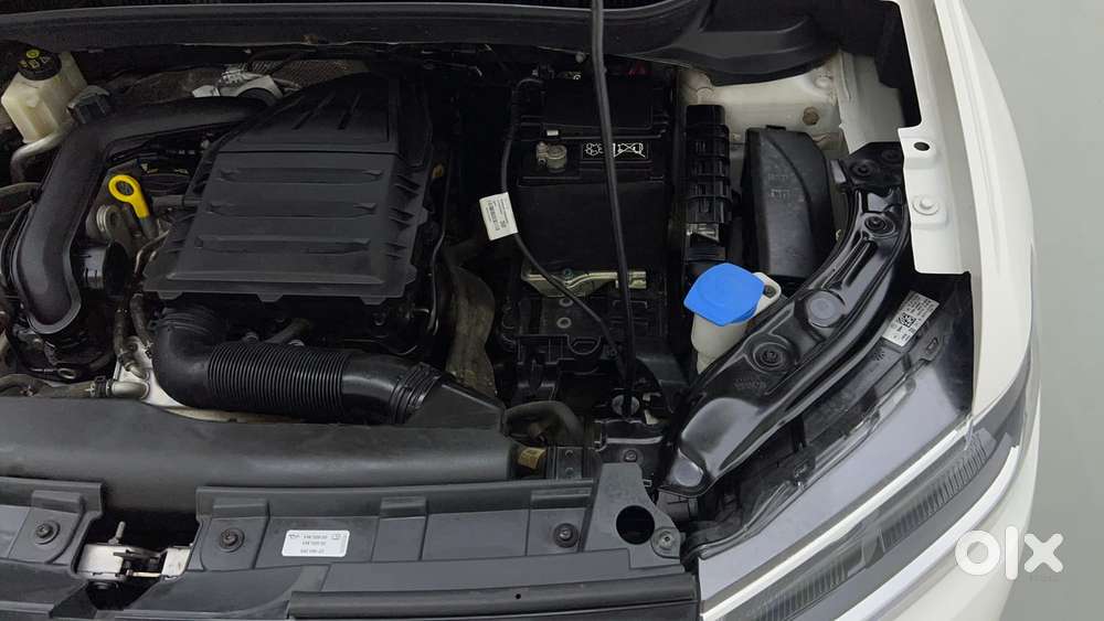 Volkswagen Taigun 1.0 Tsi Comfortline, 2024, Petrol