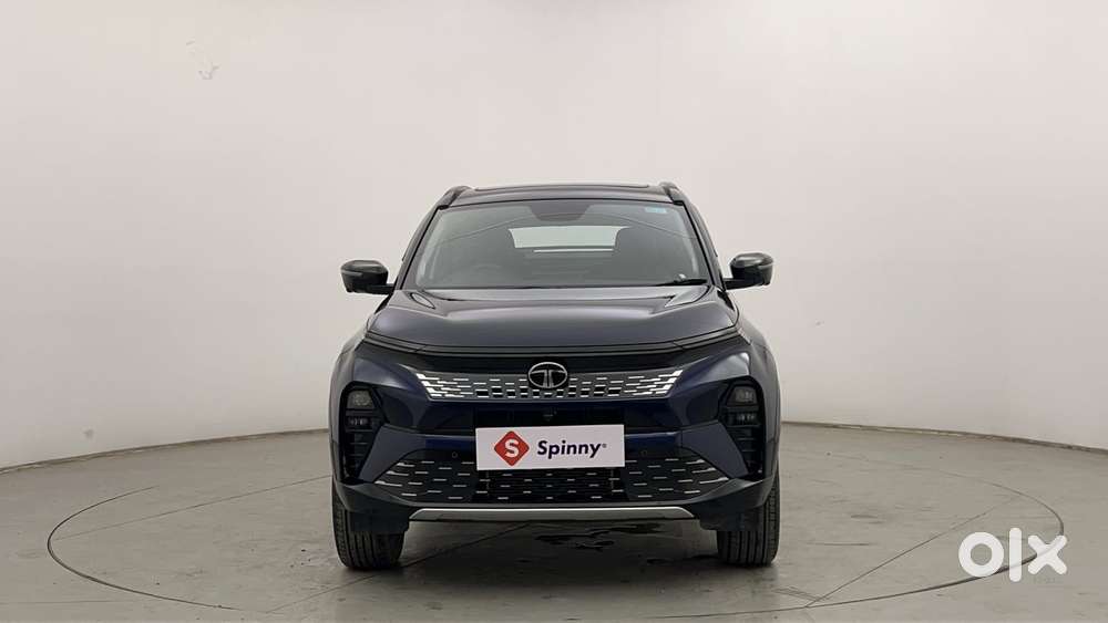 Tata Curvv S 1.2 Revotron Petrol 6mt, 2024, Petrol