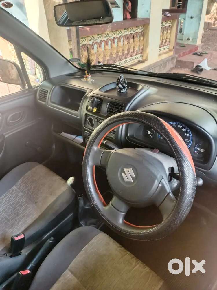 Maruti Suzuki Wagon R 2006 Year