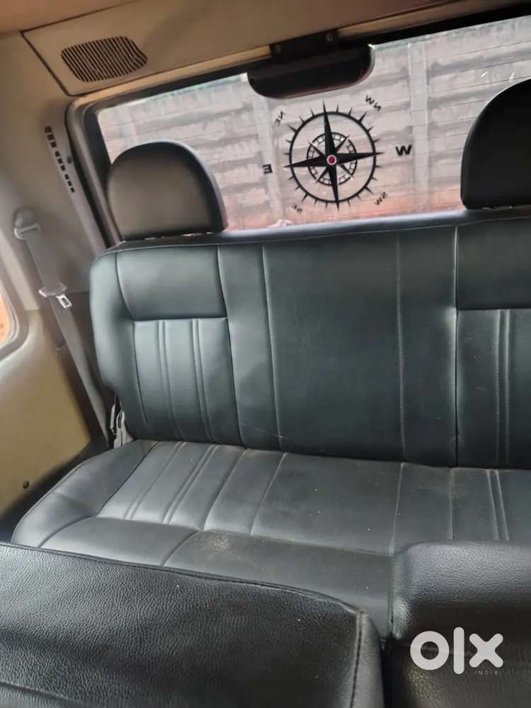 Mahindra Scorpio