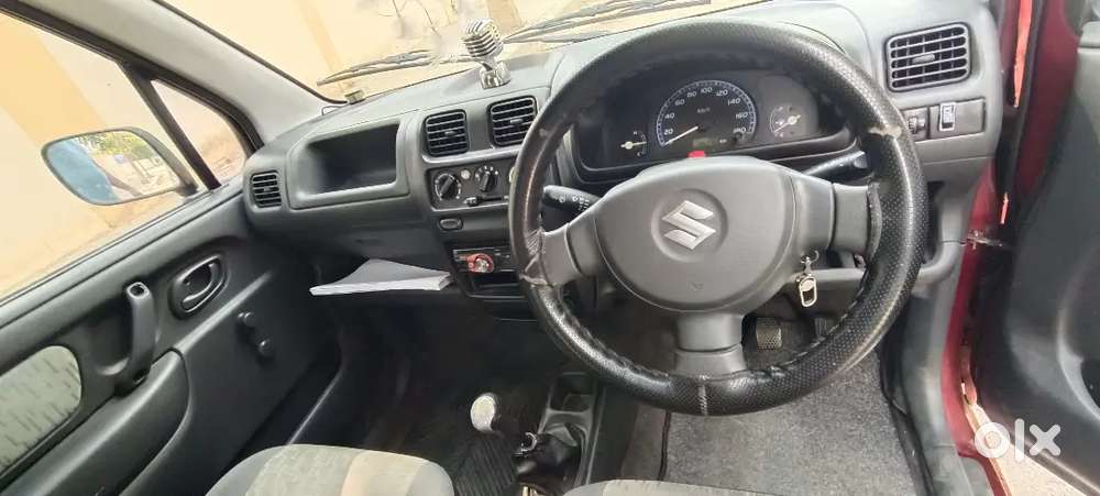 Maruti Suzuki Wagon R 1.0 2008 Petrol Well Maintained 56000km