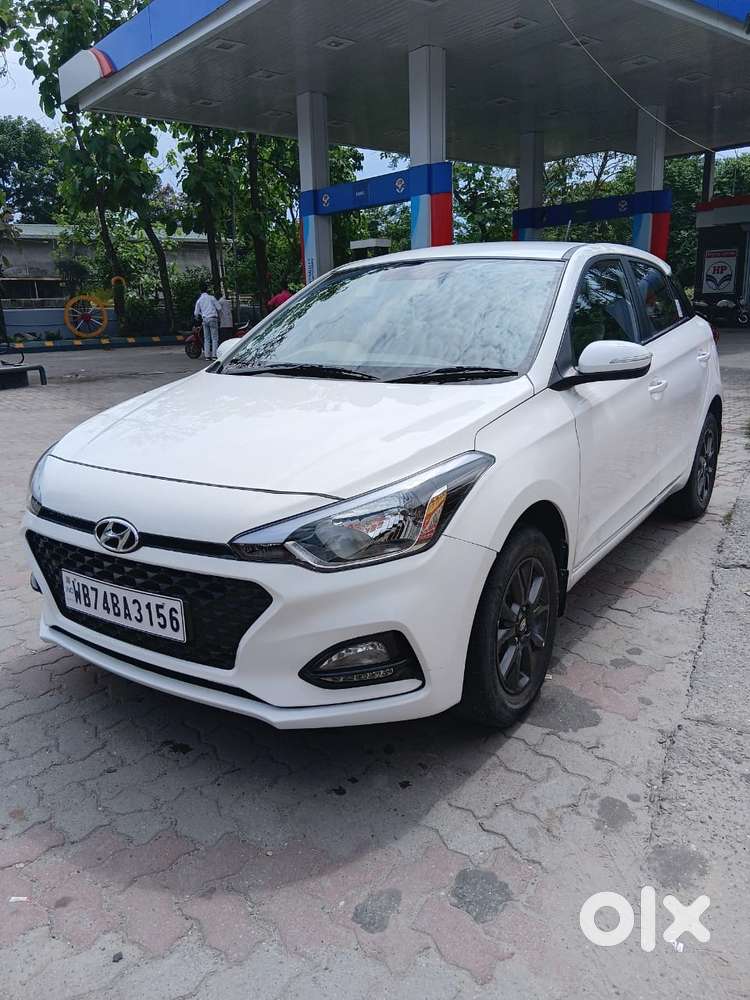 Hyundai I20 1.2 Spotz, 2019, Petrol