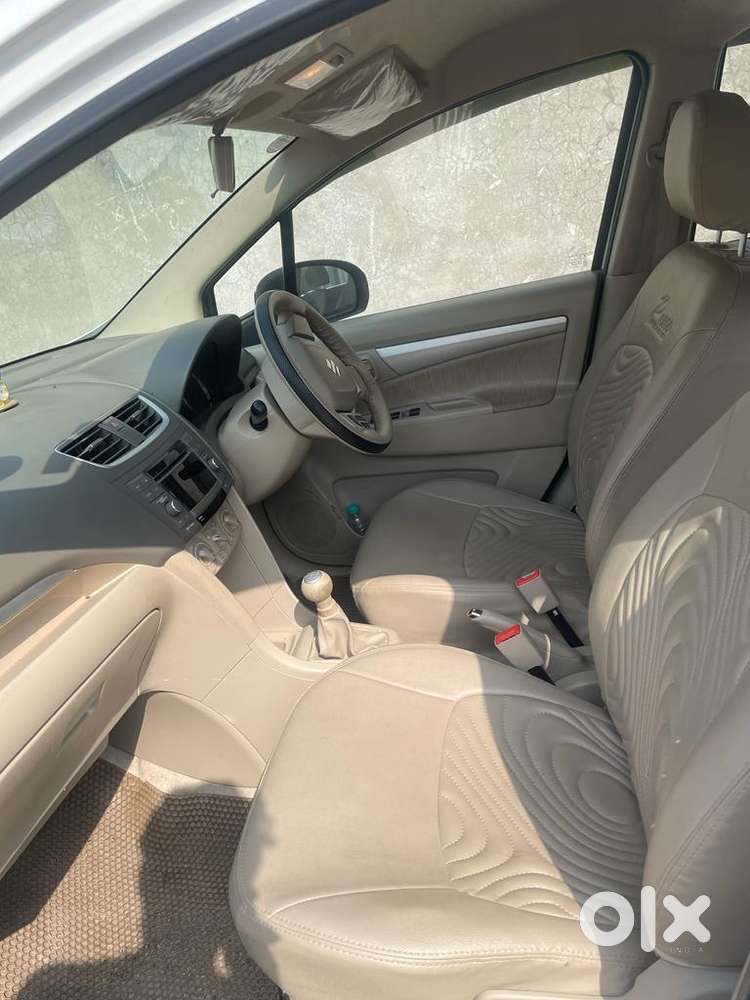 Maruti Suzuki Ertiga 2015 Petrol 30000 Km Driven