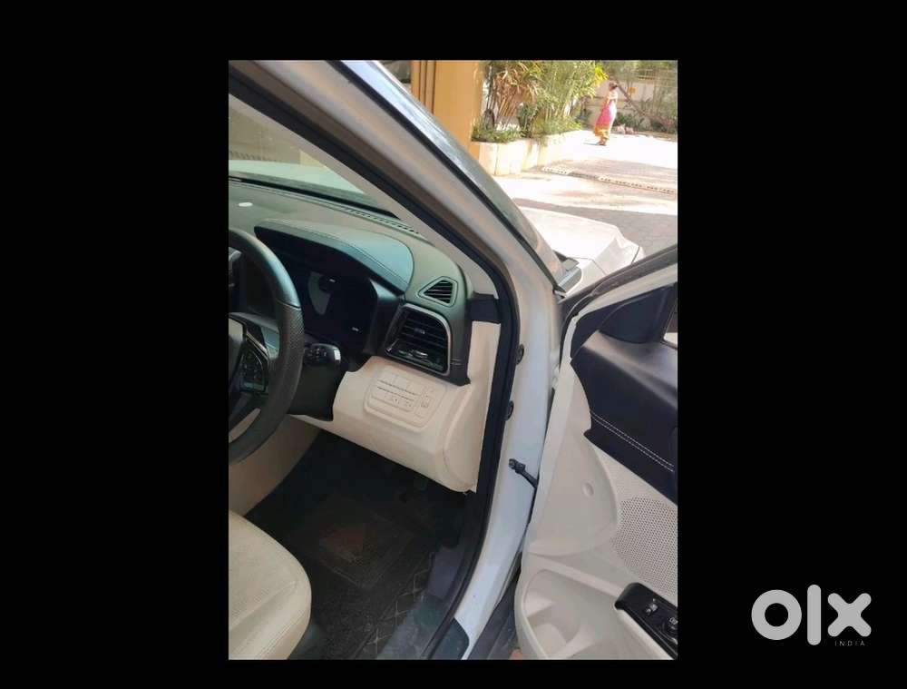 Mahindra Xuv 3xo 2024