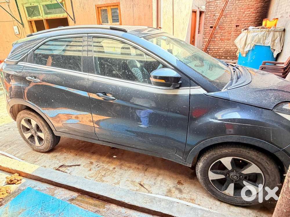 Tata Nexon Diesel 2019
