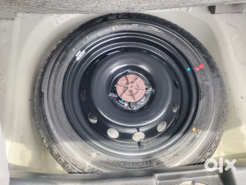 Maruti Suzuki Ignis 1.2 Zeta Amt, 2018, Petrol