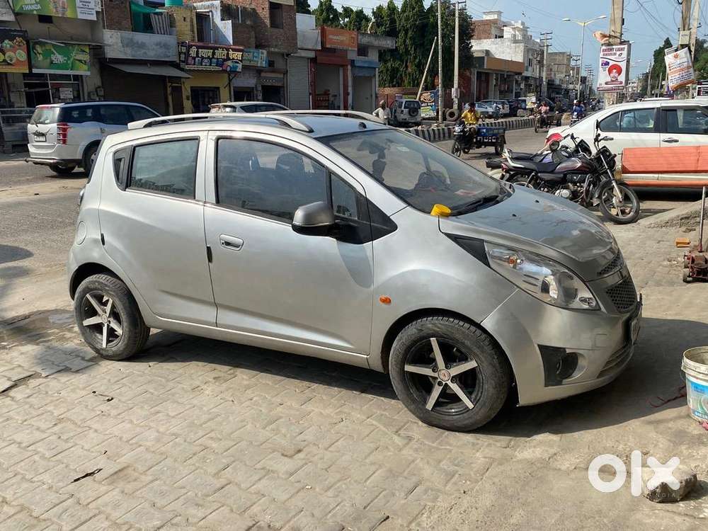 Chevrolet Car 2013 Diesel Well Maintained