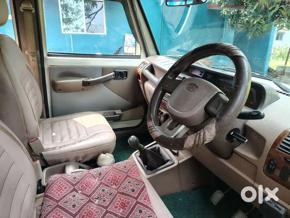 Mahindra Bolero 2014 Diesel Manual