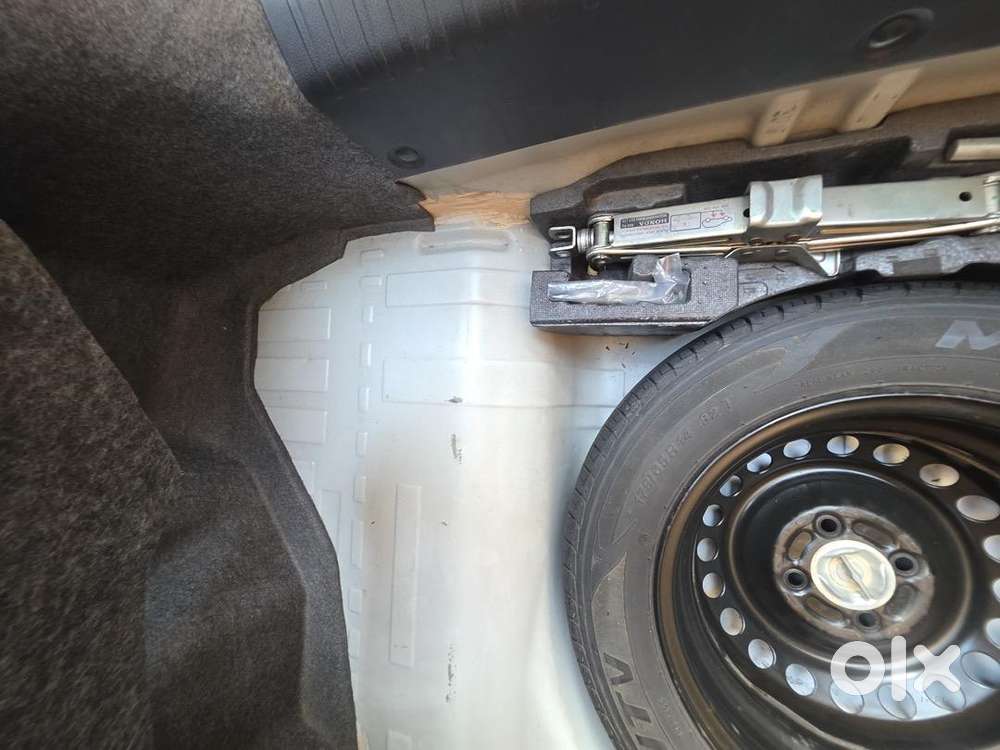 Honda Amaze 2014 Petrol Well Maintained