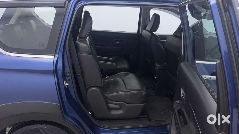 Maruti Suzuki Xl6 1.5 Alpha Mt, 2019, Petrol