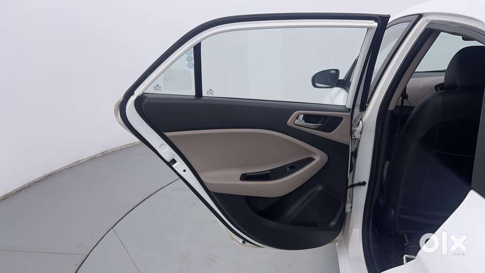 Hyundai Elite I20 Sportz Plus, 2020, Petrol