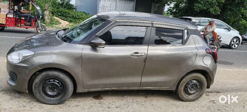 Maruti Suzuki Swift 2019 Petrol 80000 Km Driven