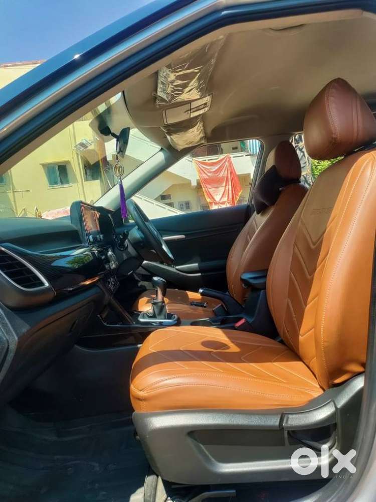 Kia Seltos Htk Plus D, 2020, Diesel