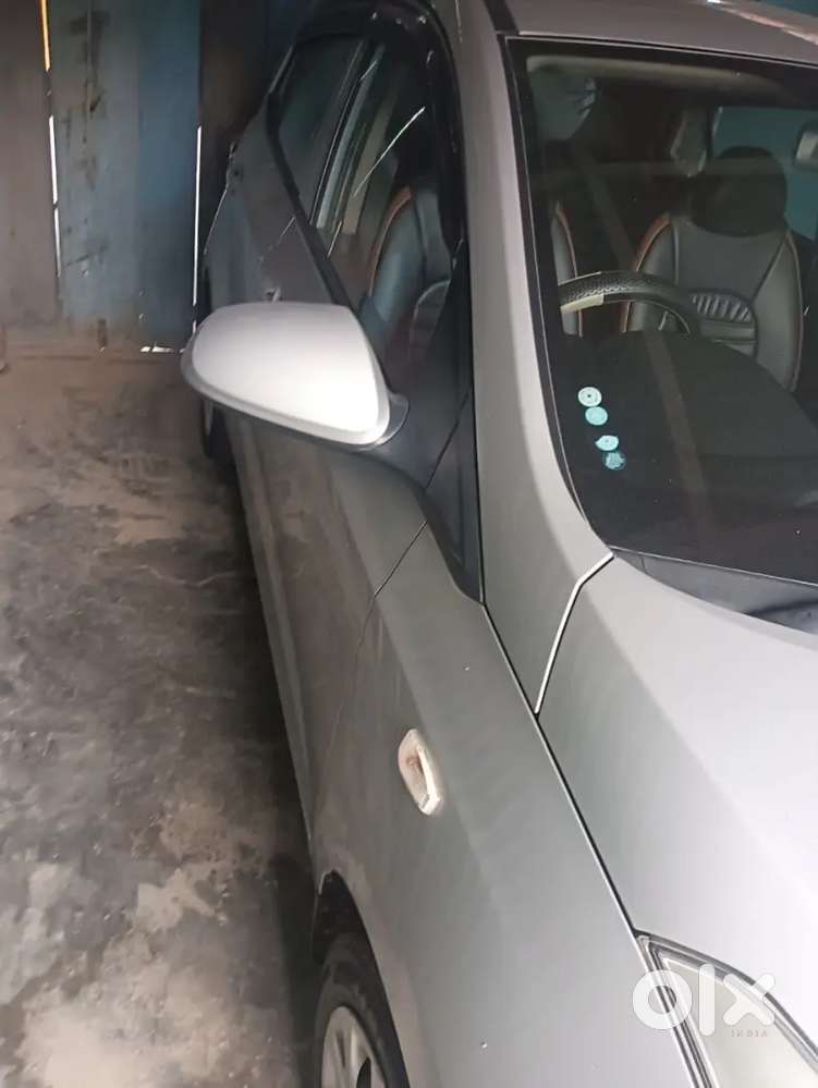 Hyundai Grand I10 2015 Petrol 45000 Km Driven