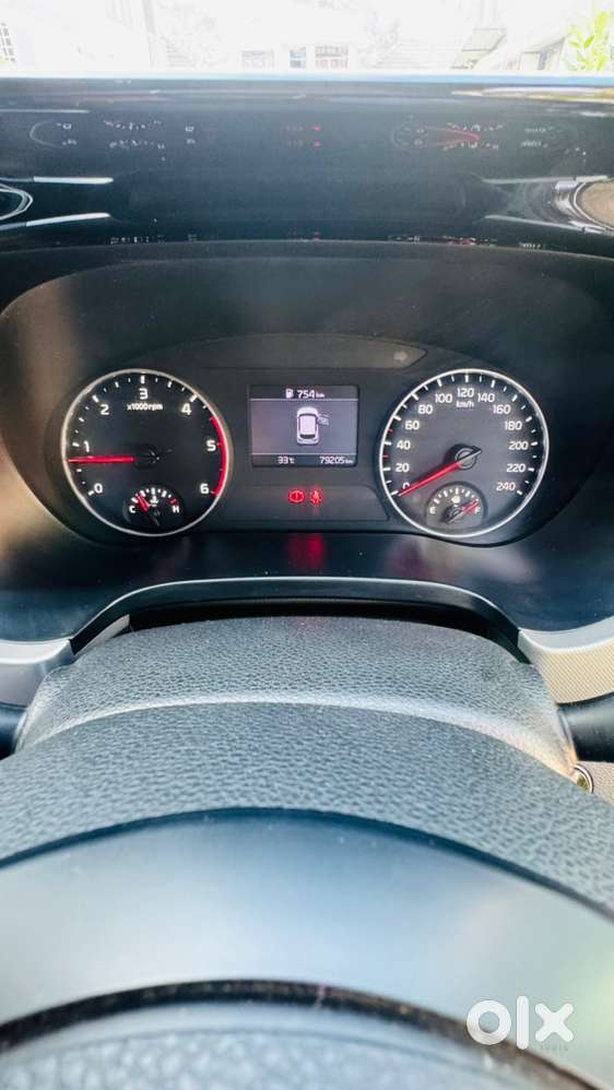 Kia Seltos 2019 Diesel Mint Condition