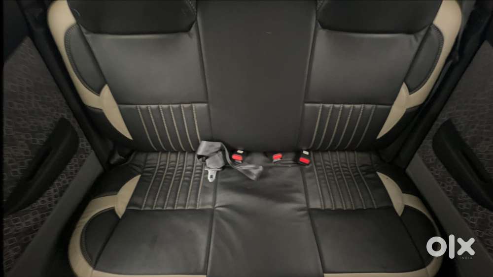 Maruti Suzuki Alto 800 Lxi, 2017, Petrol