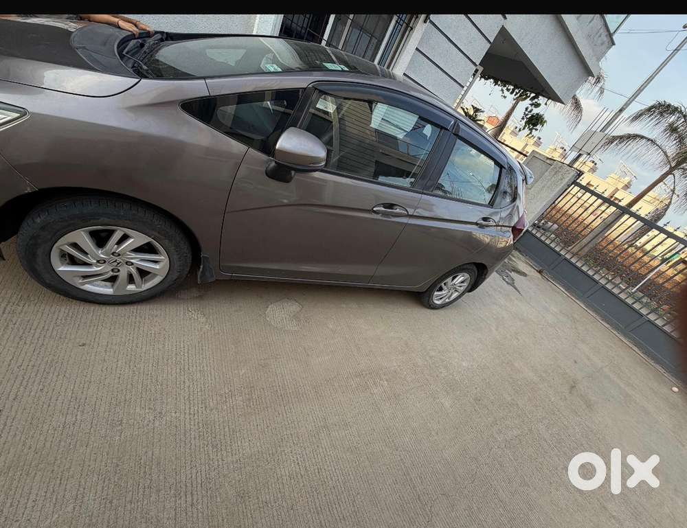Honda Jazz 2016 Petrol
