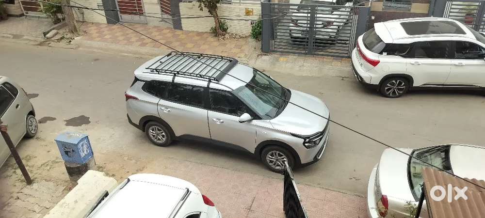 Kia Carens Diesel Manual 2024