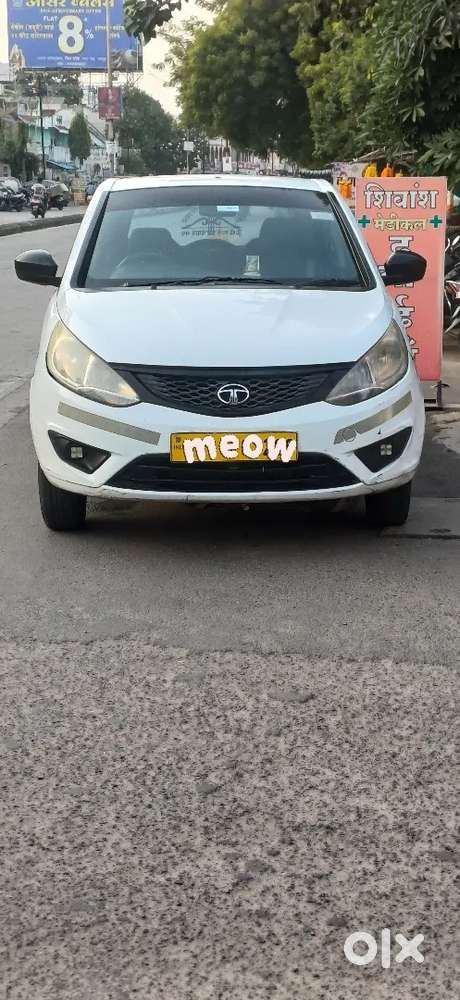 Tata Bolt Diesel 2018