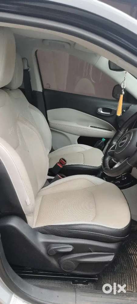 Jeep Compass 2.0 Limited 2019