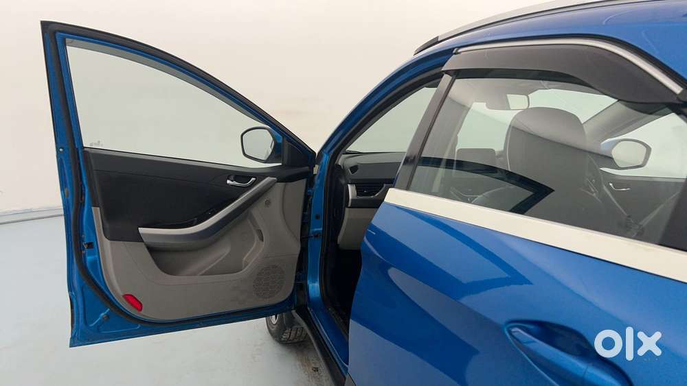 Tata Nexon 1.5 Revotorq Xz Plus, 2017, Diesel