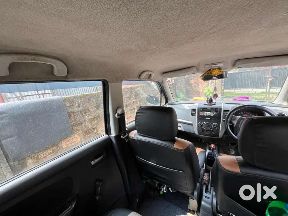 Top Notch Condition Wagon -  2012 Model, Not Even A Single Problem
