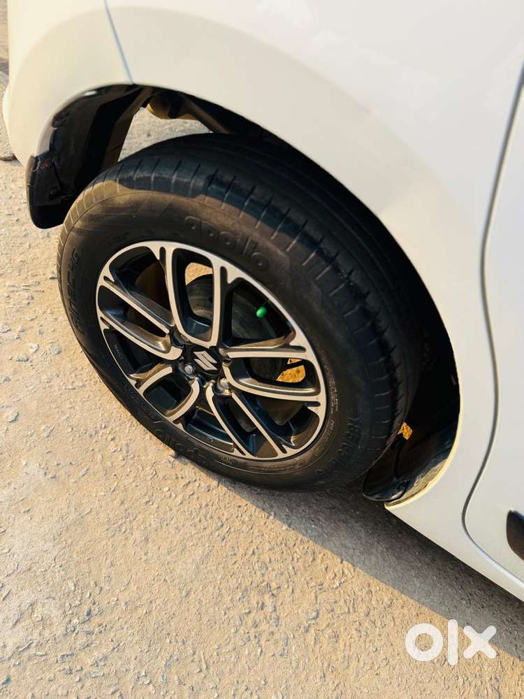 Maruti Suzuki Swift 2018 Zxi Plus, 2020, Petrol