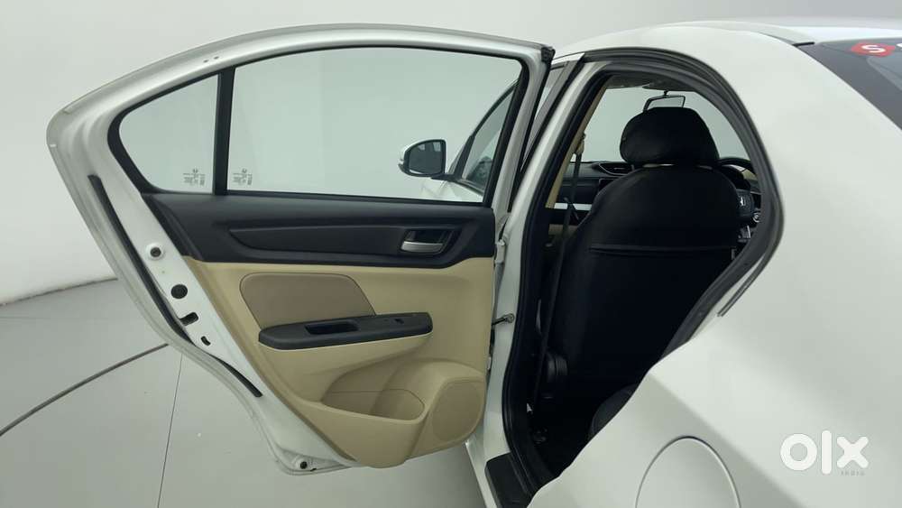 Honda Amaze Vx 1.2 Petrol Cvt, 2022, Petrol