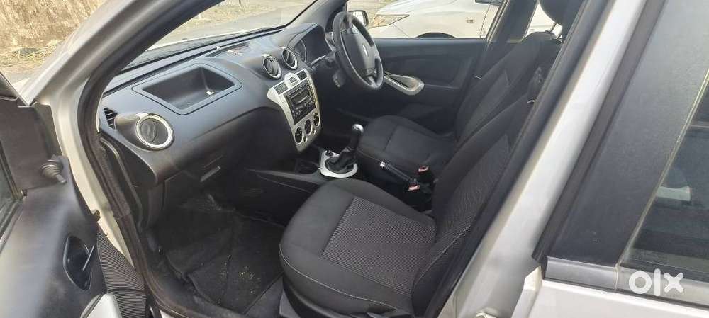 Ford Figo Duratorq Zxi 1.4, 2013, Diesel