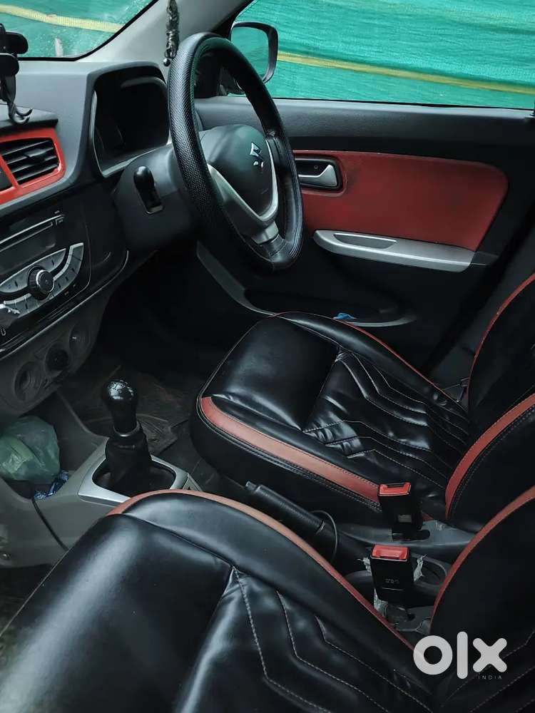 Maruti Suzuki Alto K10 2019 Petrol Good Condition