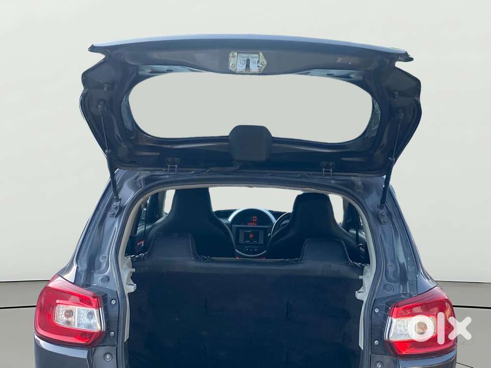 Maruti Suzuki S-presso Vxi O Amt, 2023, Petrol