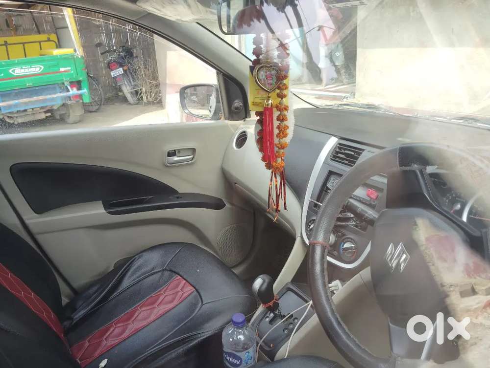Maruti Suzuki Celerio