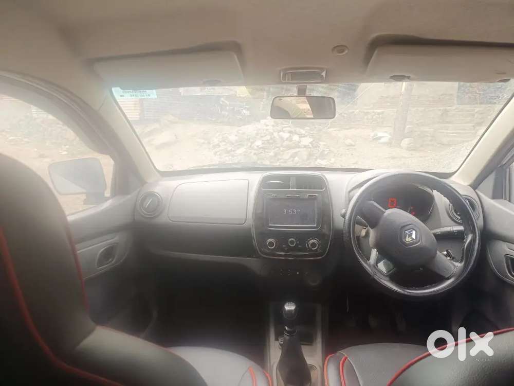 Renault Kwid 2016