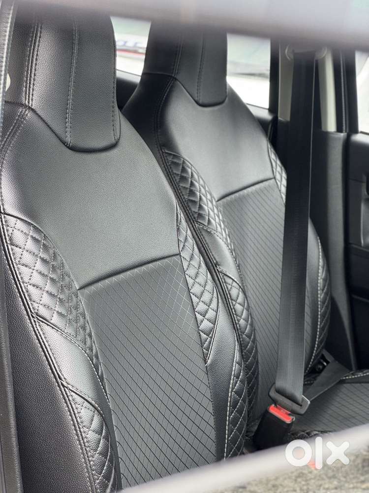 Maruti Suzuki S-presso Vxi Plus, 2021, Petrol