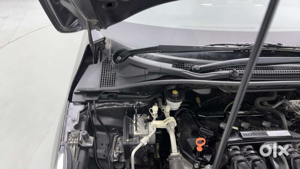 Honda City 1.5 Zx Cvt I-vtec, 2021, Petrol