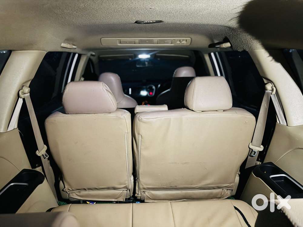 Honda Mobilio V(o) I-dtec, 2014, Diesel