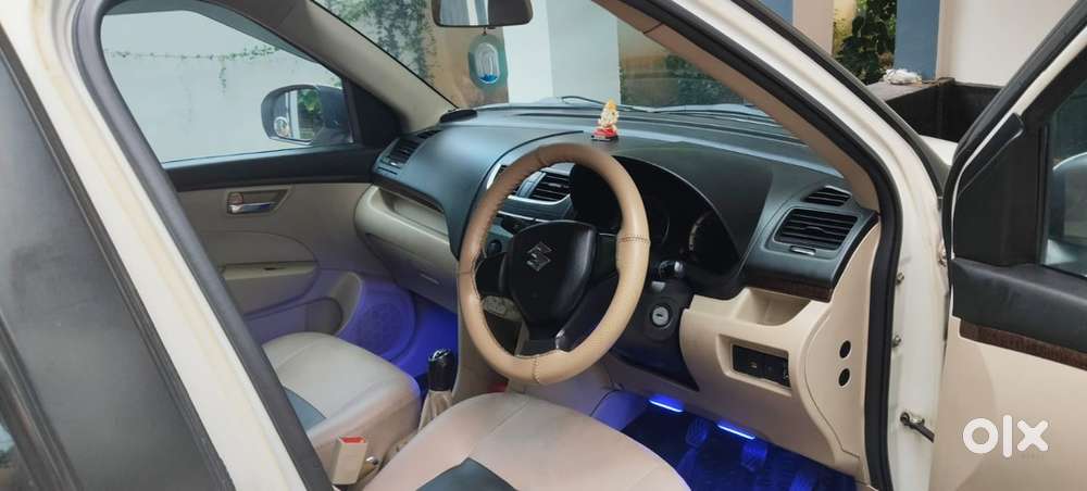 Maruti Suzuki Swift Vdi 2012 Diesel
