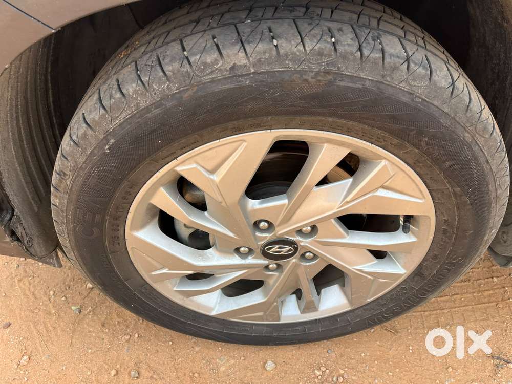 Hyundai Creta 1.6 Sx, 2023, Diesel