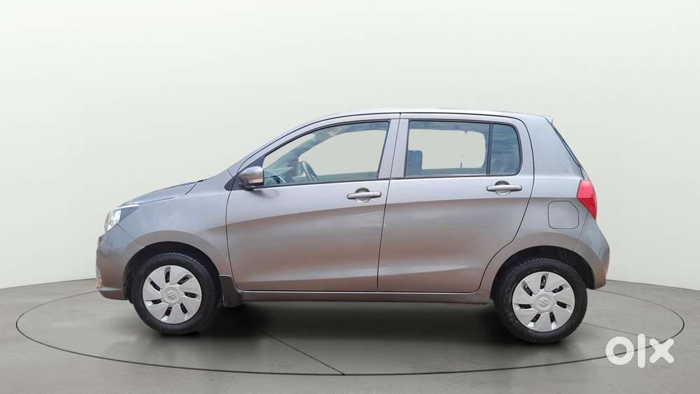 Maruti Suzuki Celerio Zxi Amt, 2019, Petrol