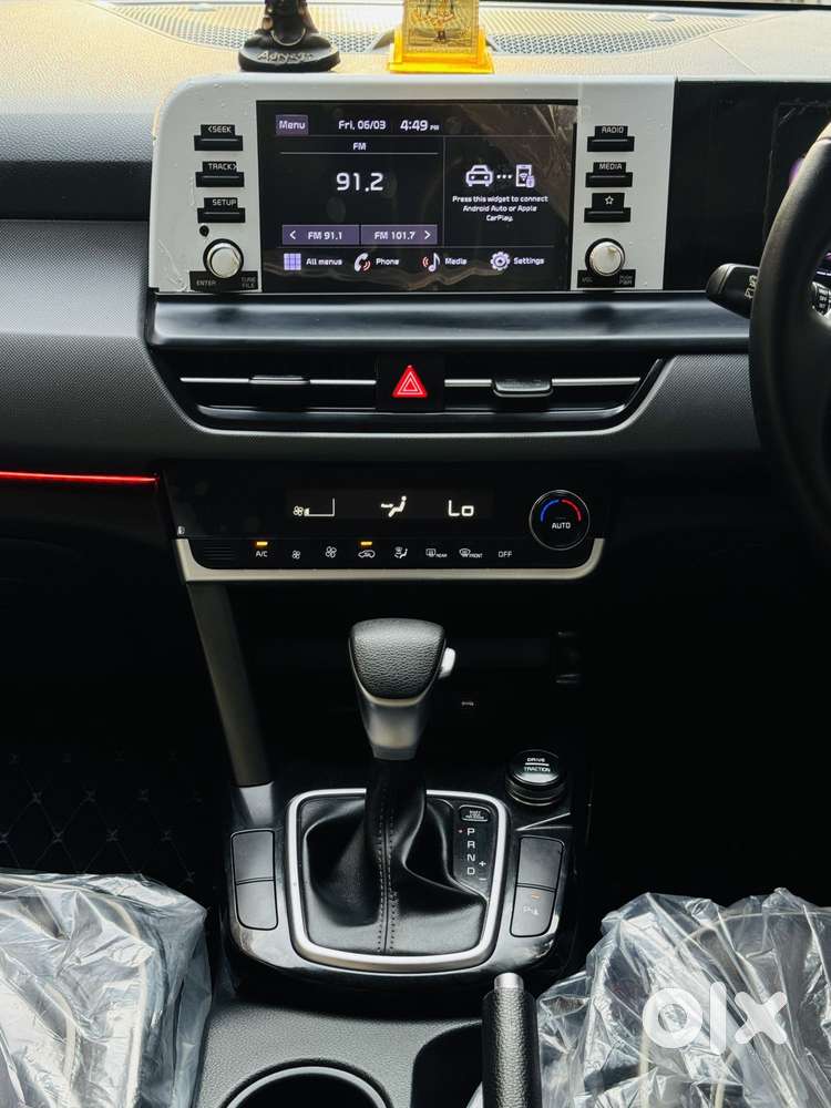 Kia Seltos Htk Plus G, 2024, Petrol