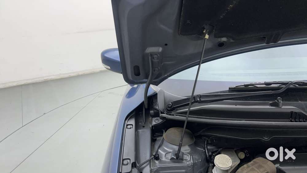 Maruti Suzuki Baleno 1.2 Alpha, 2016, Petrol