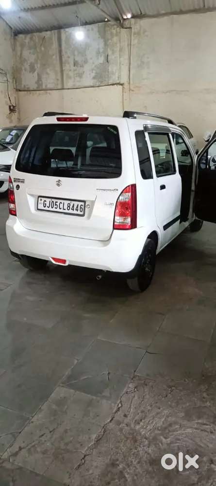 2009 Maruti Suzuki Wagon 90 Km Driven