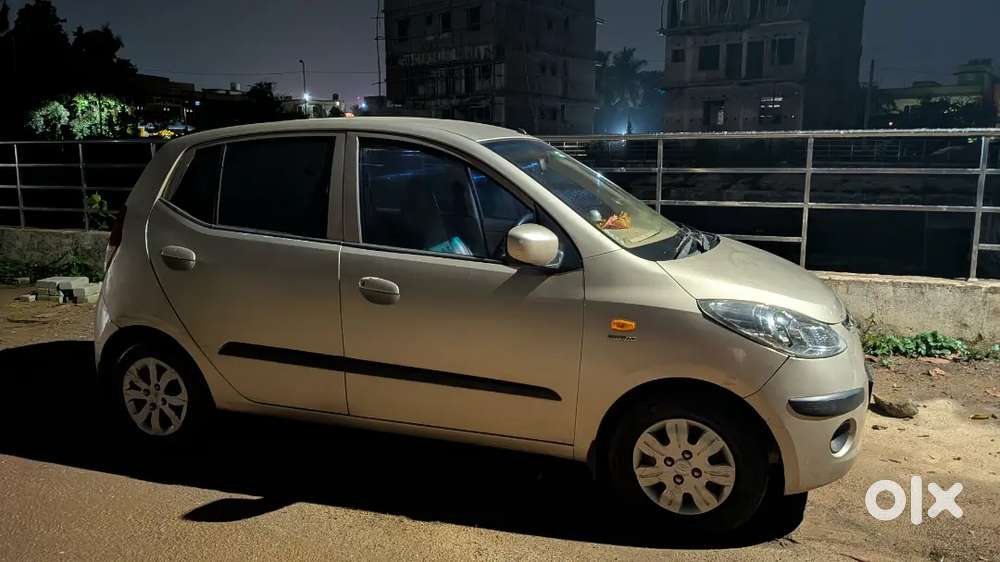 Hyundai I10 1.1 Magna 2009