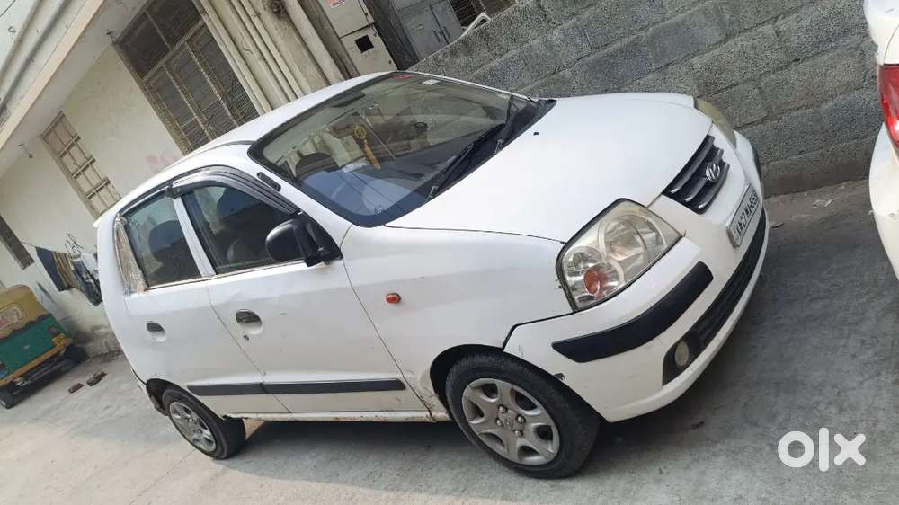Hyundai Santro Xing 2003 Petrol 60000 Km  No Fc No Fc Noo Insurance